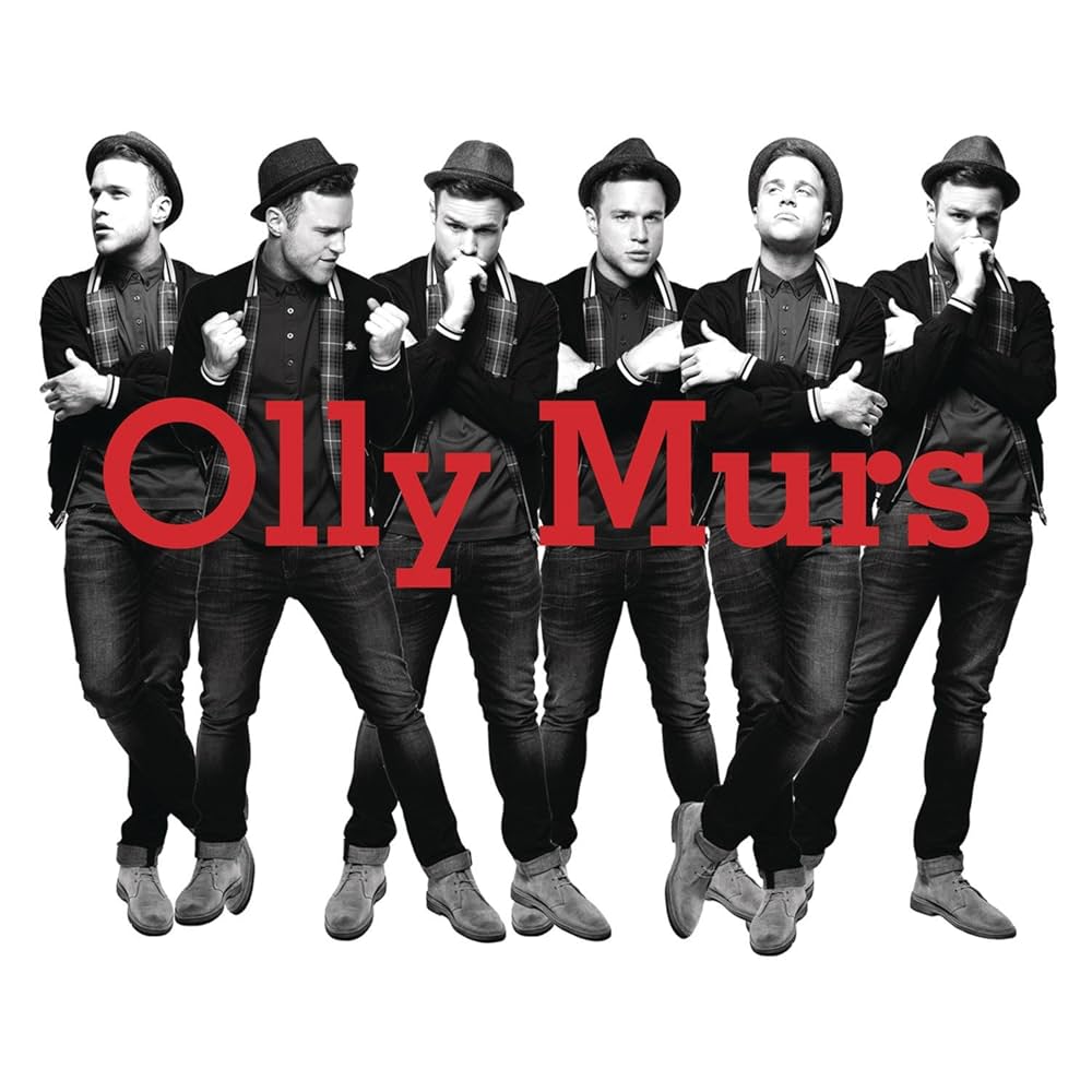 Amazon.com: Olly Murs: Clothing, Shoes & Jewelry